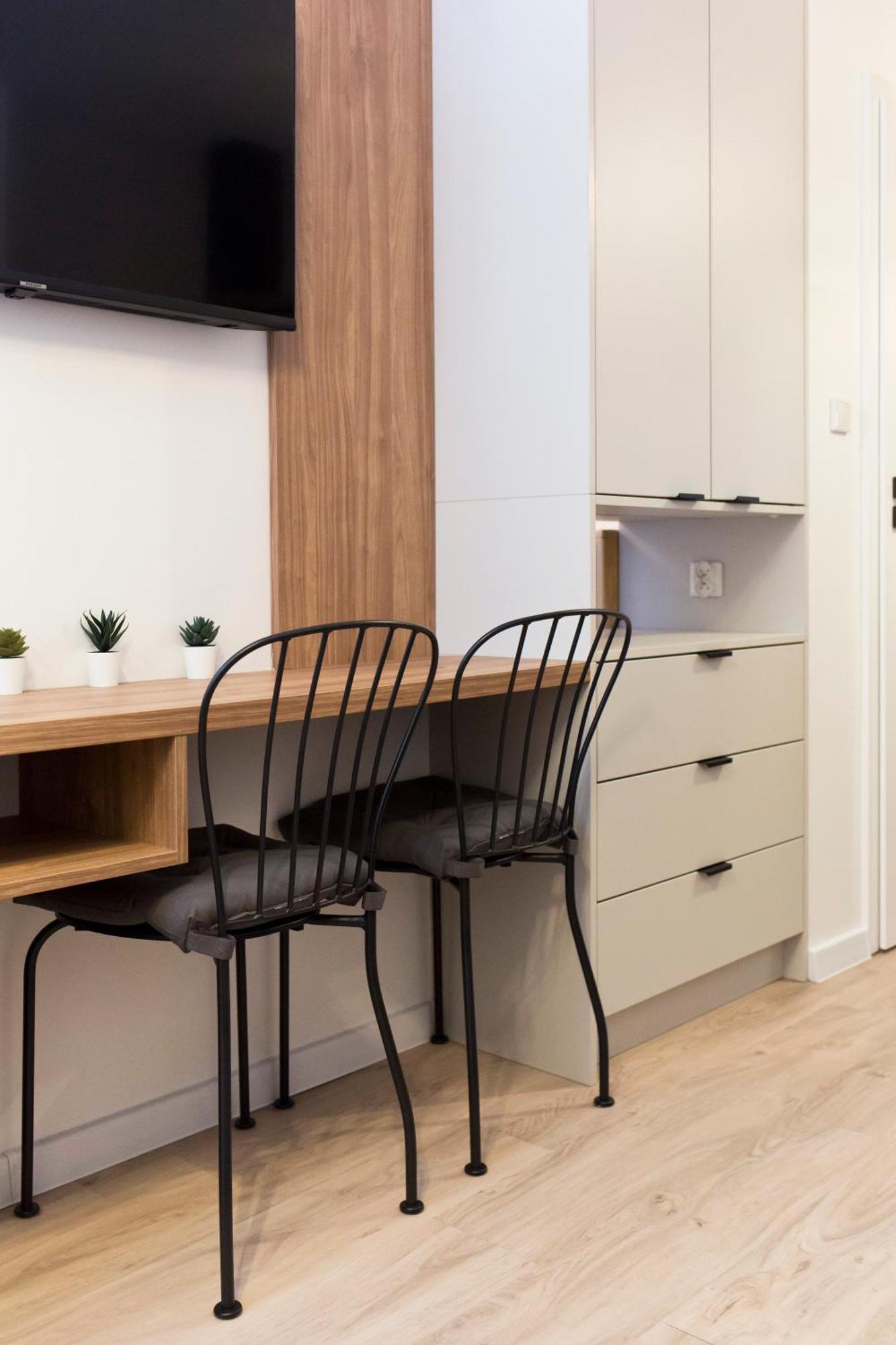 Cozy For Couples - Cracow Heart Appartement