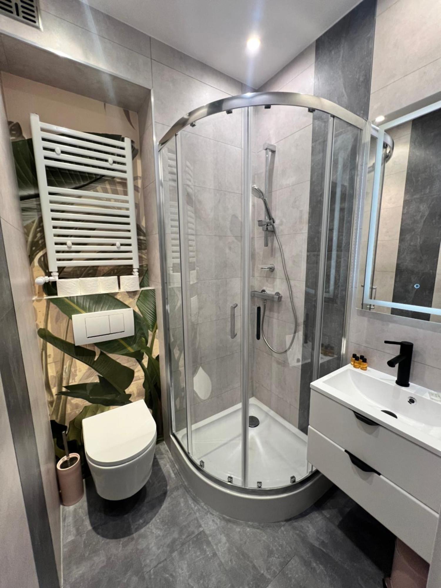 Rodzinny 14 Apartment Krakau