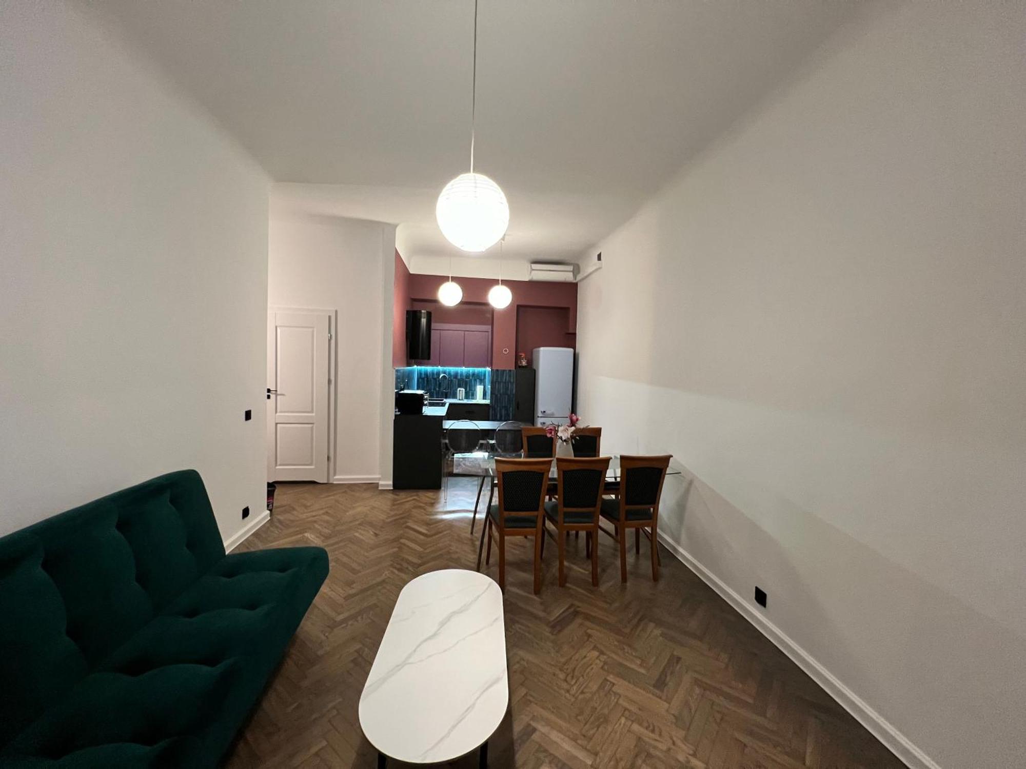 Appartement Rodzinny 14 *