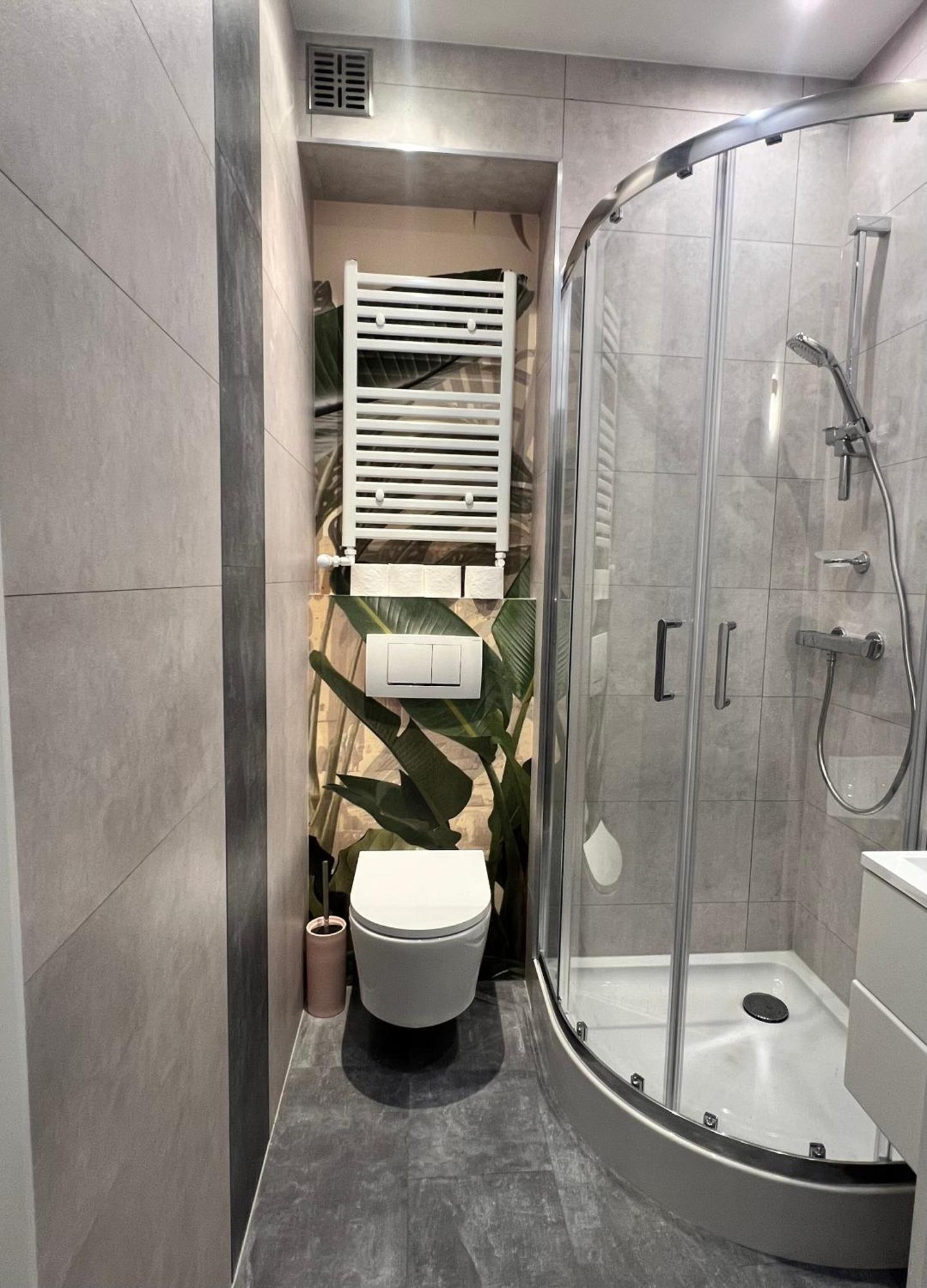 Appartement Rodzinny 14 Krakau