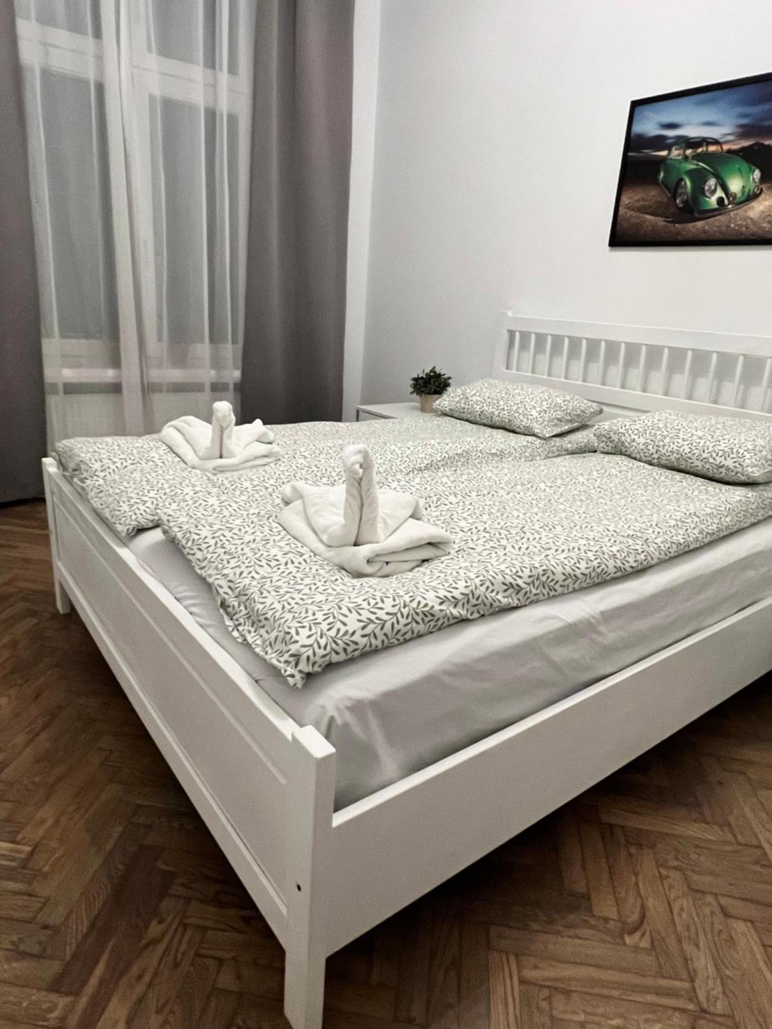 Appartement Rodzinny 14