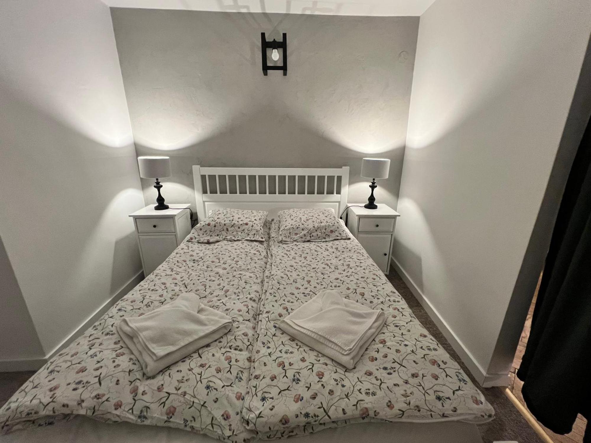 Appartement Rodzinny 14 *