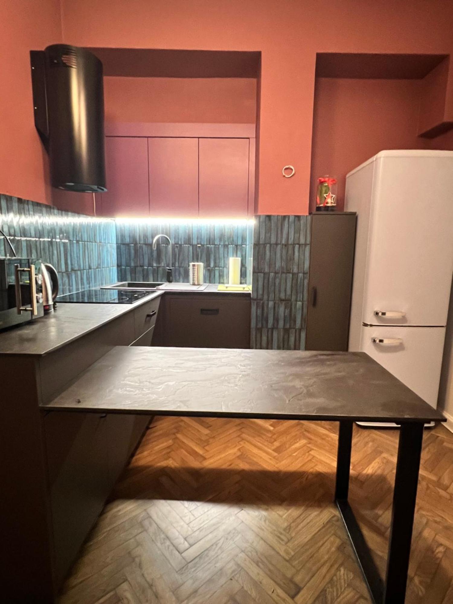 Appartement Rodzinny 14 *