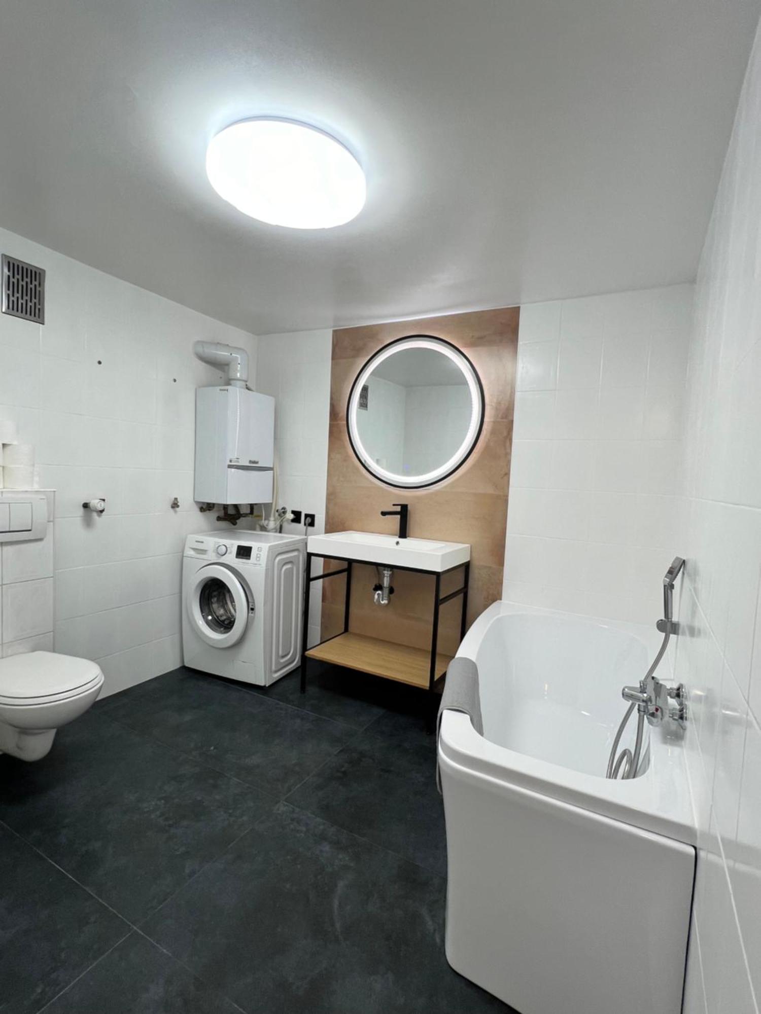 Rodzinny 14 Appartement *
