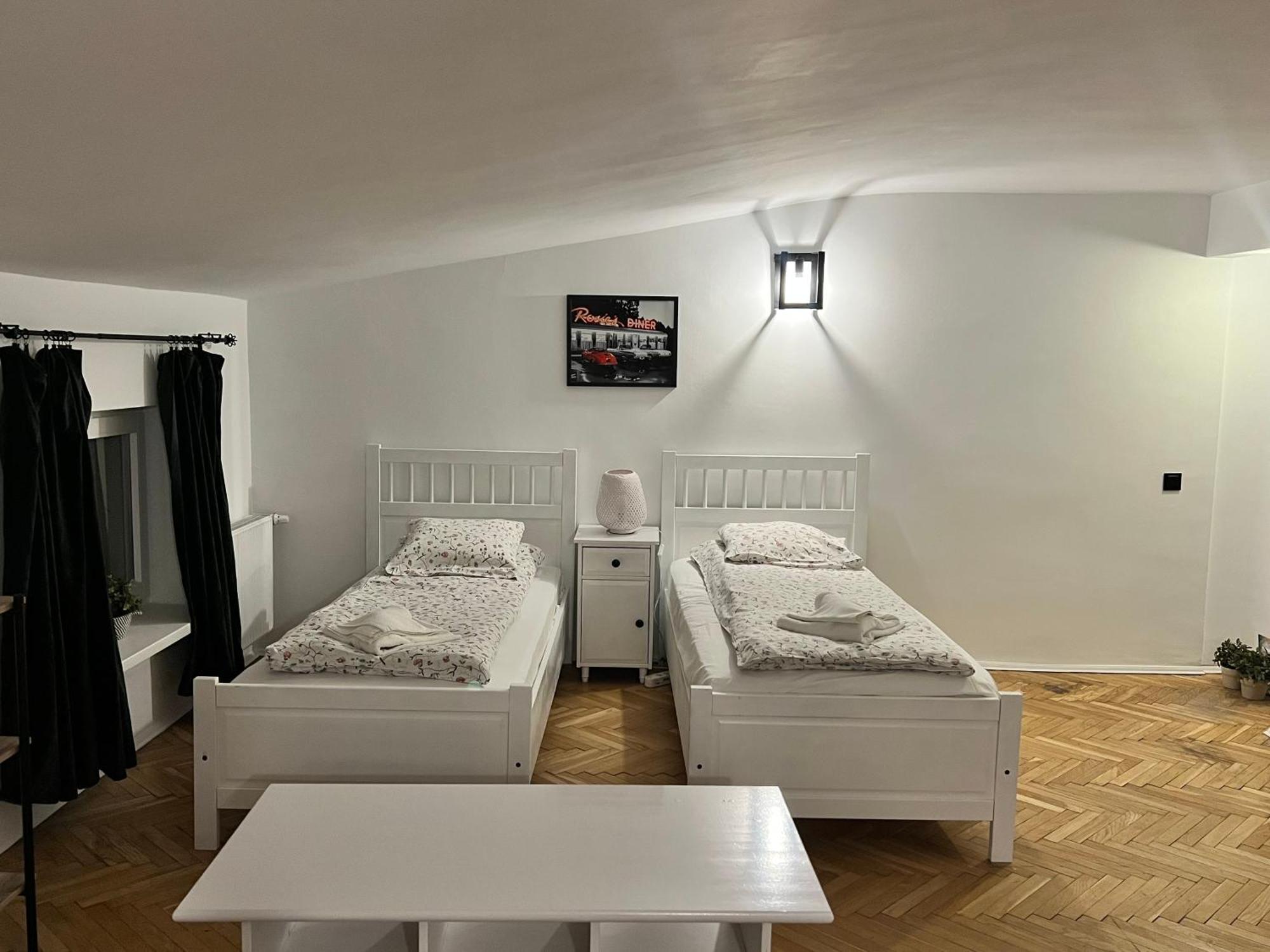 Rodzinny 14 * Krakau
