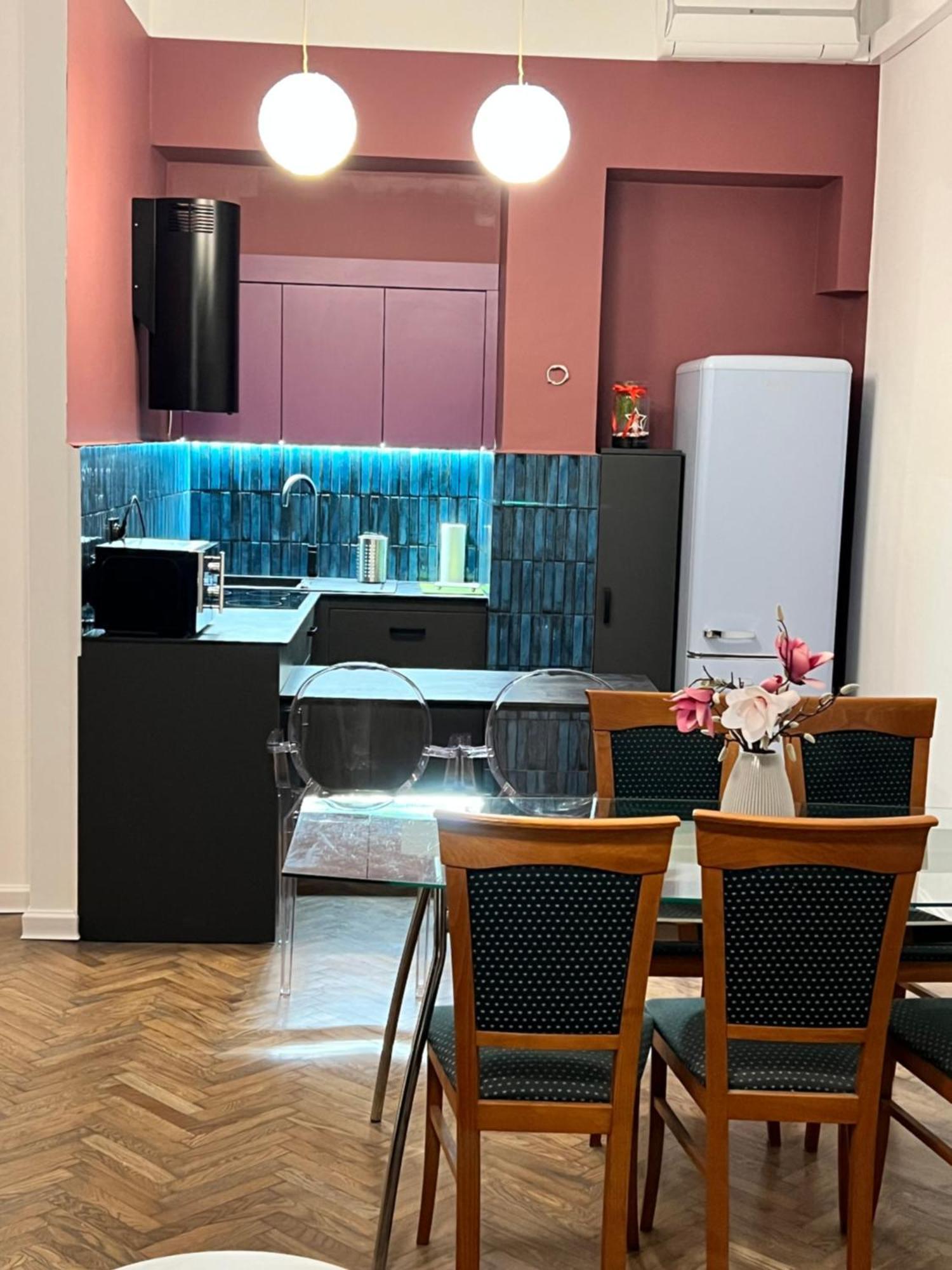 Appartement Rodzinny 14