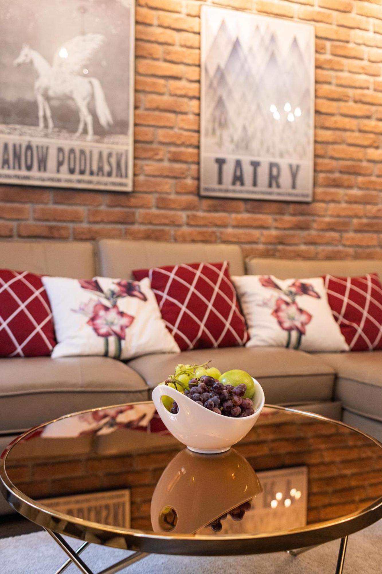 Lux Apartmenty - Old * Krakow