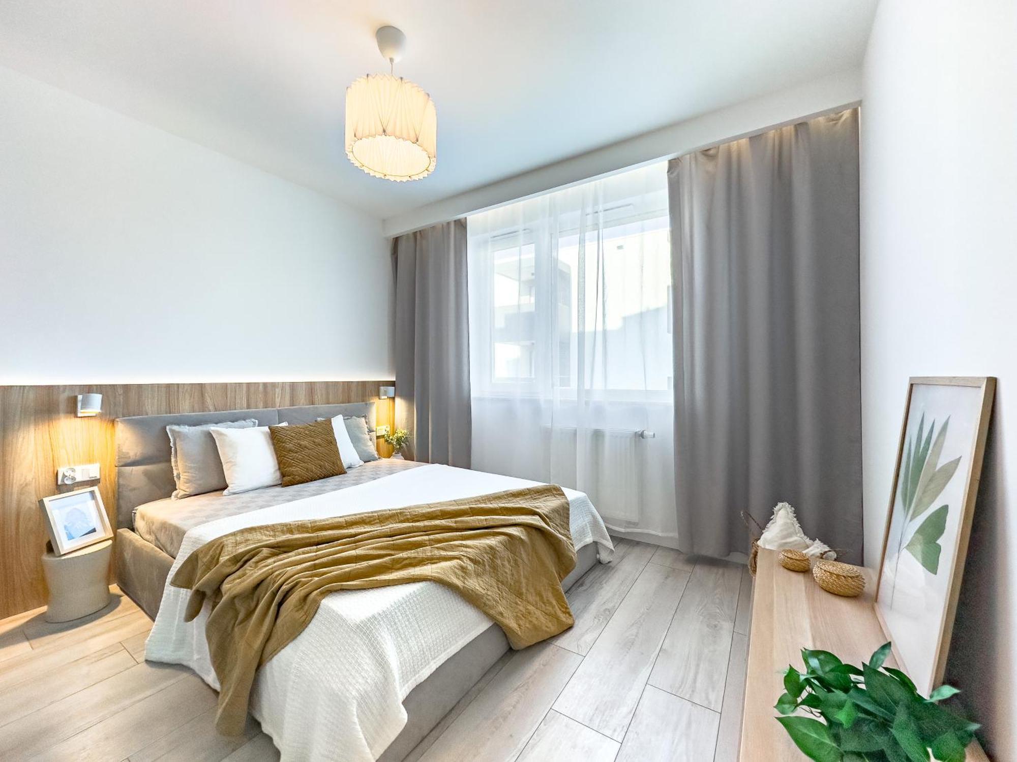Krakowska Oaza Komfortu - Premium Z Garazem * Krakow