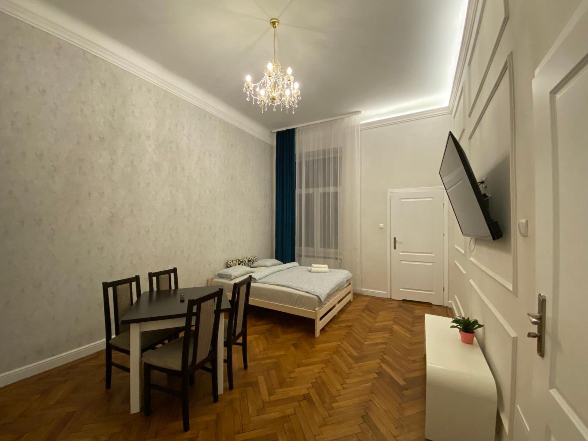 Apartment Royal *
