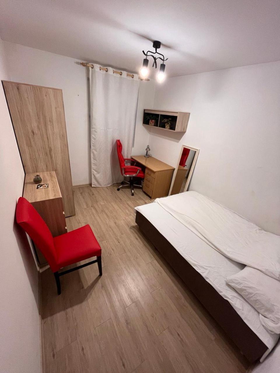 Hospedagem domiciliar Bright