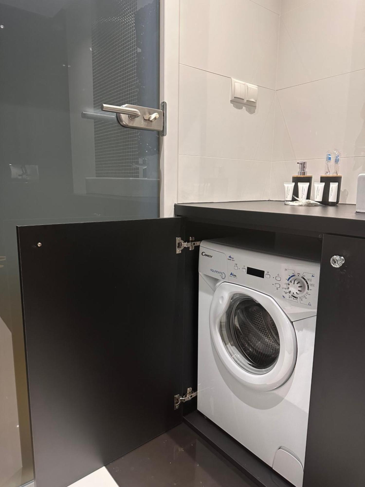 Apartment Lux Centre