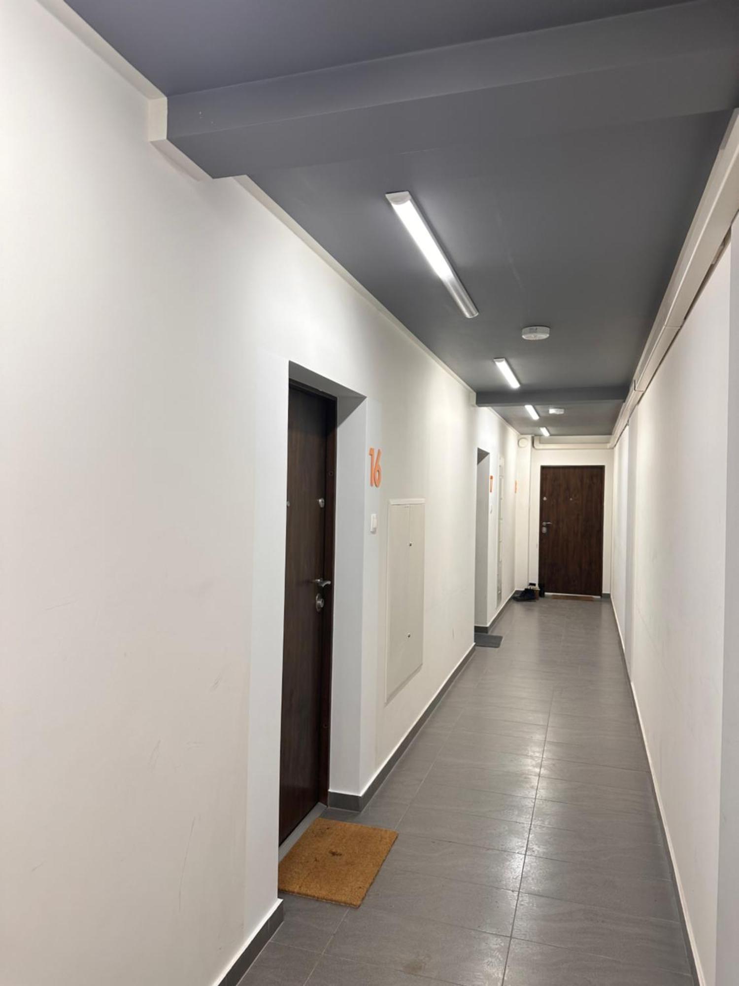 Lux Centre * Krakow