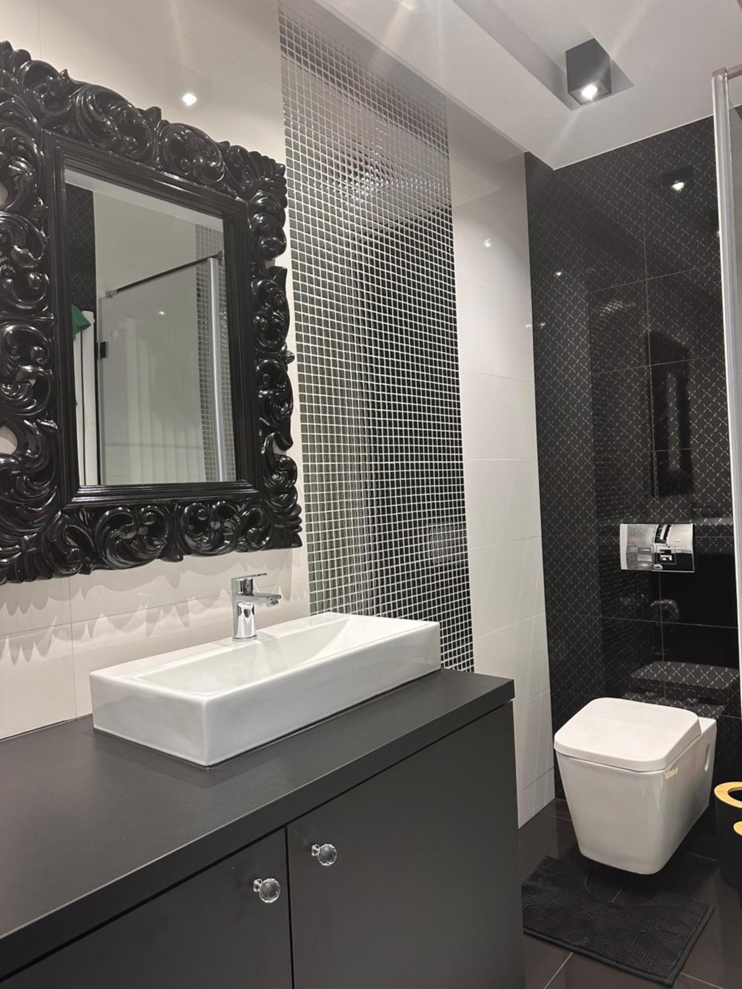Apartment Lux Centre