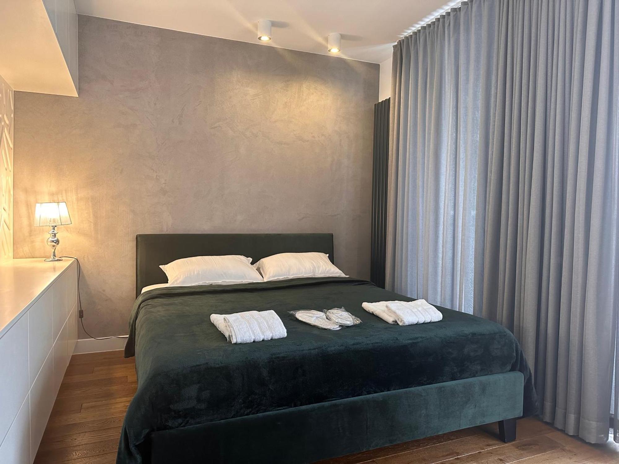 Lux Centre Apartment Krakow