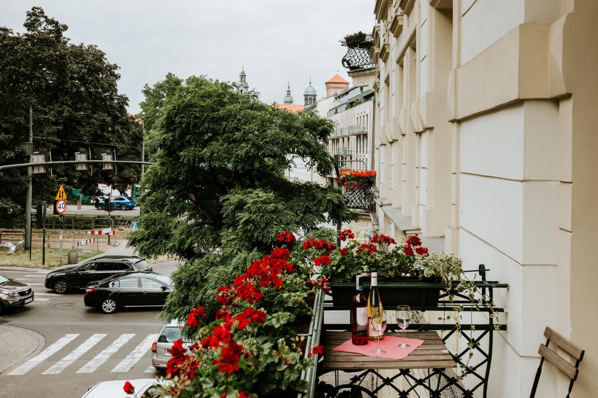 At Wawel - Kazimierz - Apartment *