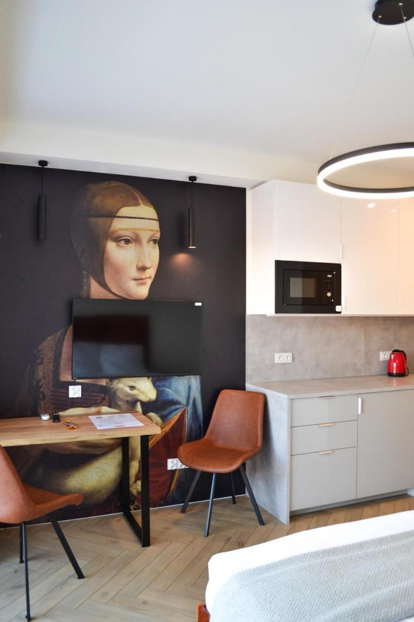 Tutu Appartement Krakau