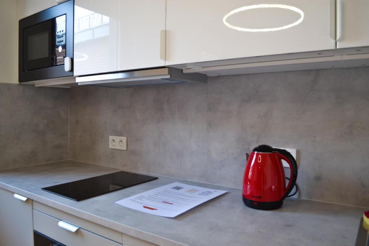 Tutu Appartement *