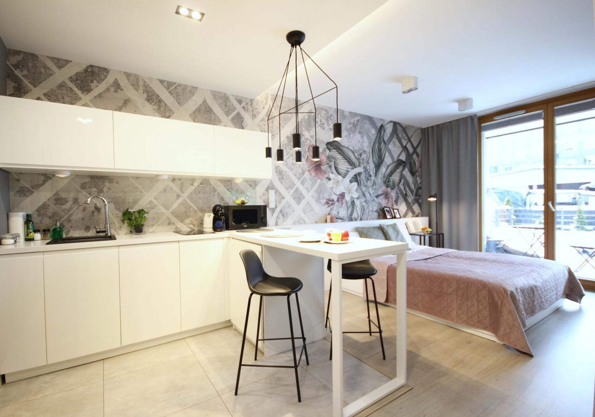 Apartment Viva & Close To Vistula River - By Homelike