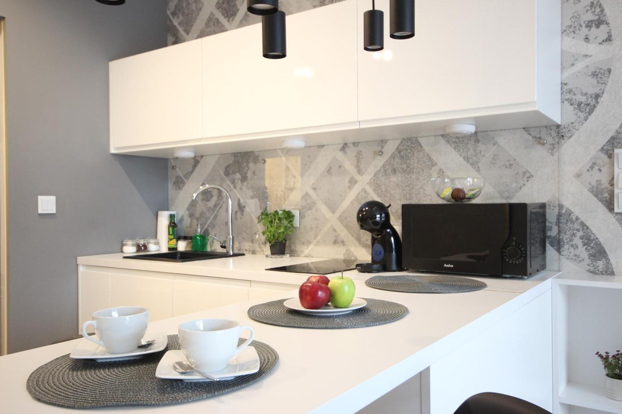 Apartment Viva & Close To Vistula River - By Homelike