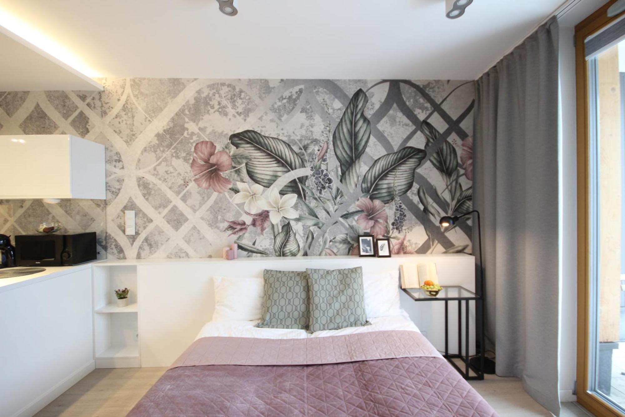 Viva & Close To Vistula River - By Homelike