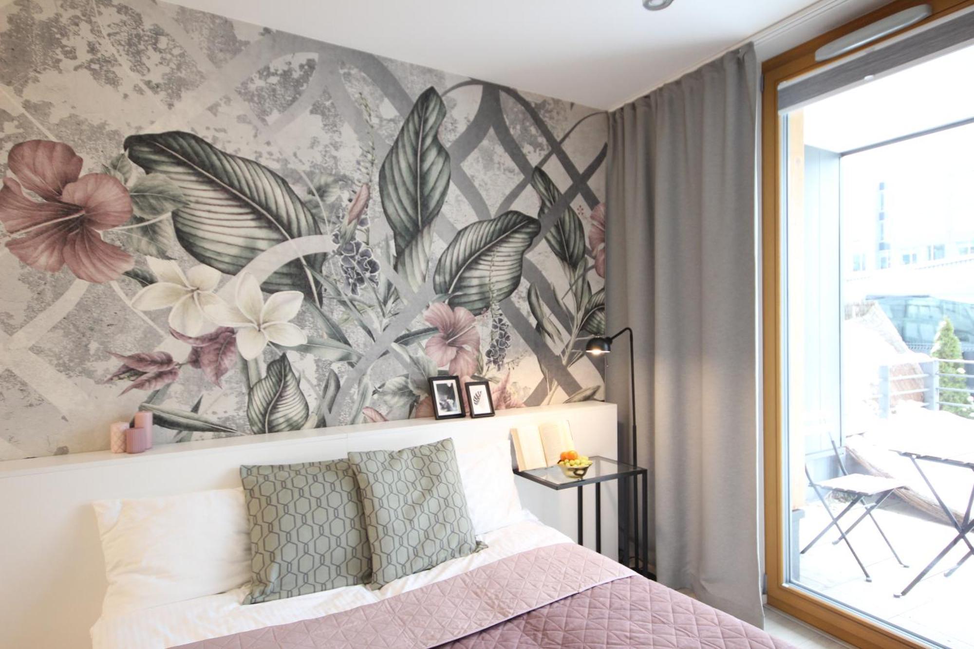 Apartment Viva & Close To Vistula River - By Homelike Krakow