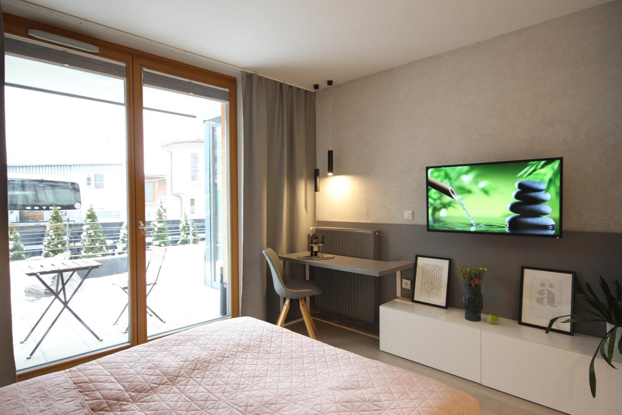 Viva & Close To Vistula River - By Homelike * Krakow