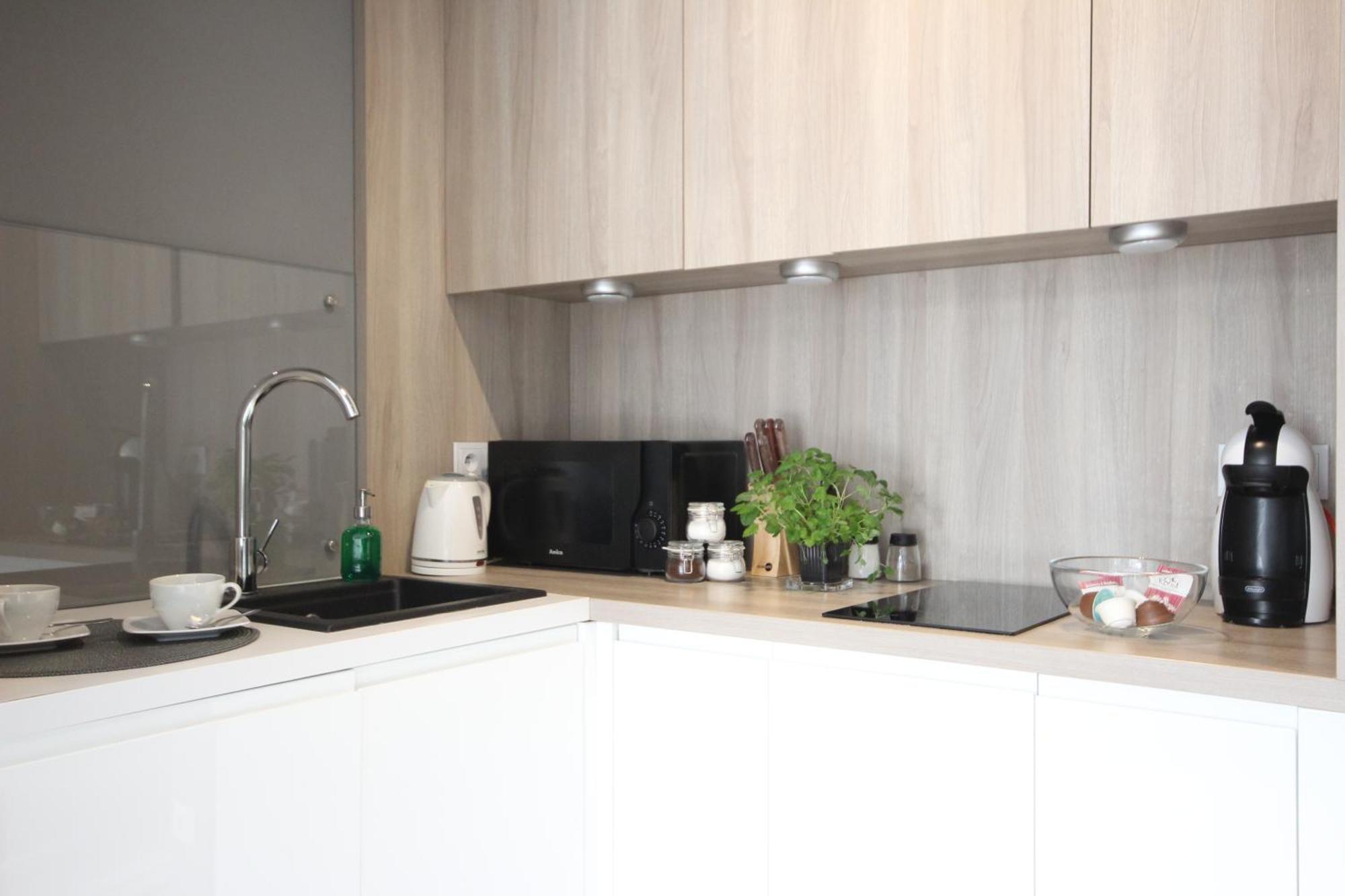 Viva & Close To Vistula River - By Homelike * Krakow