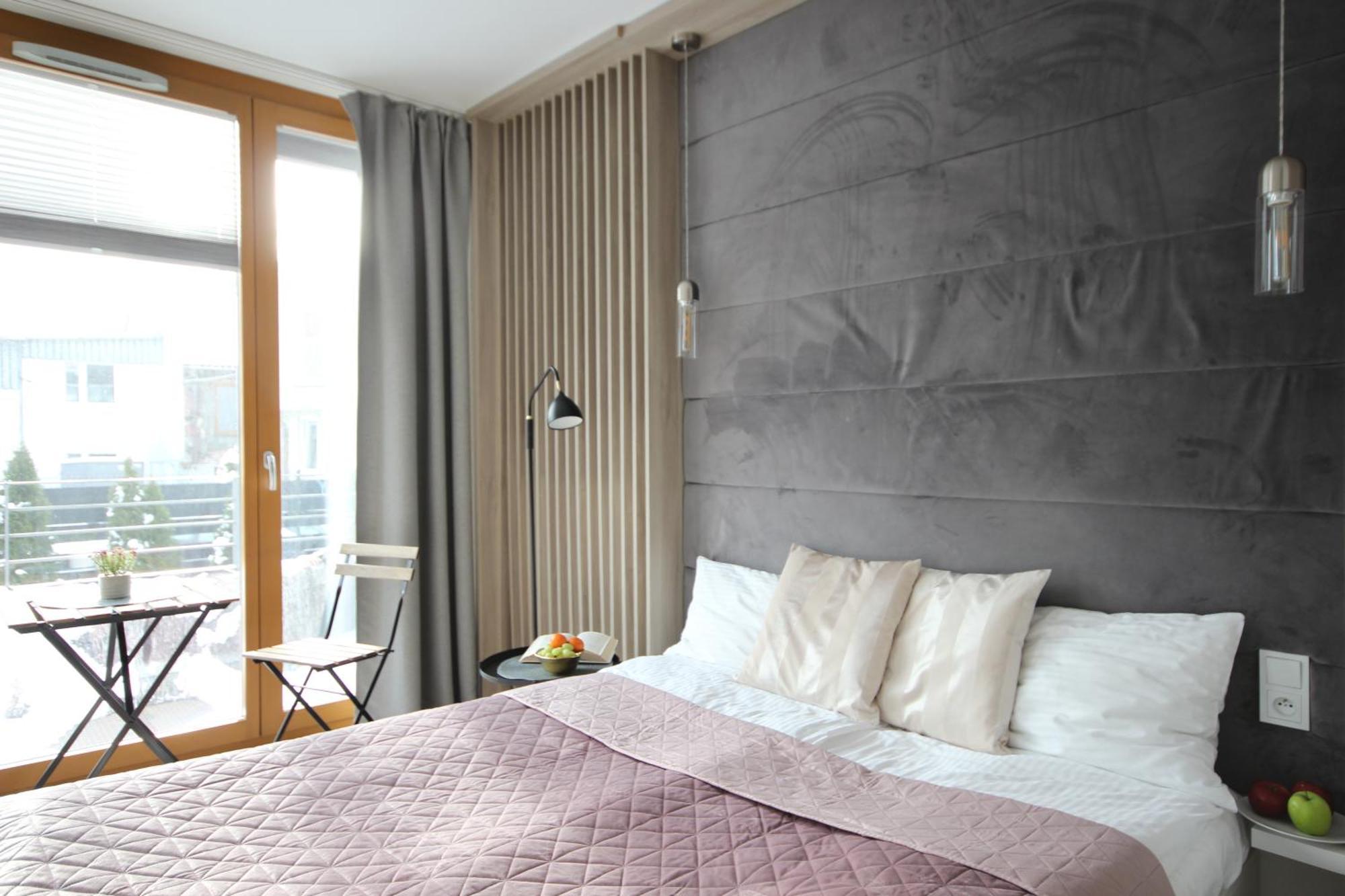 Apartment Viva & Close To Vistula River - By Homelike