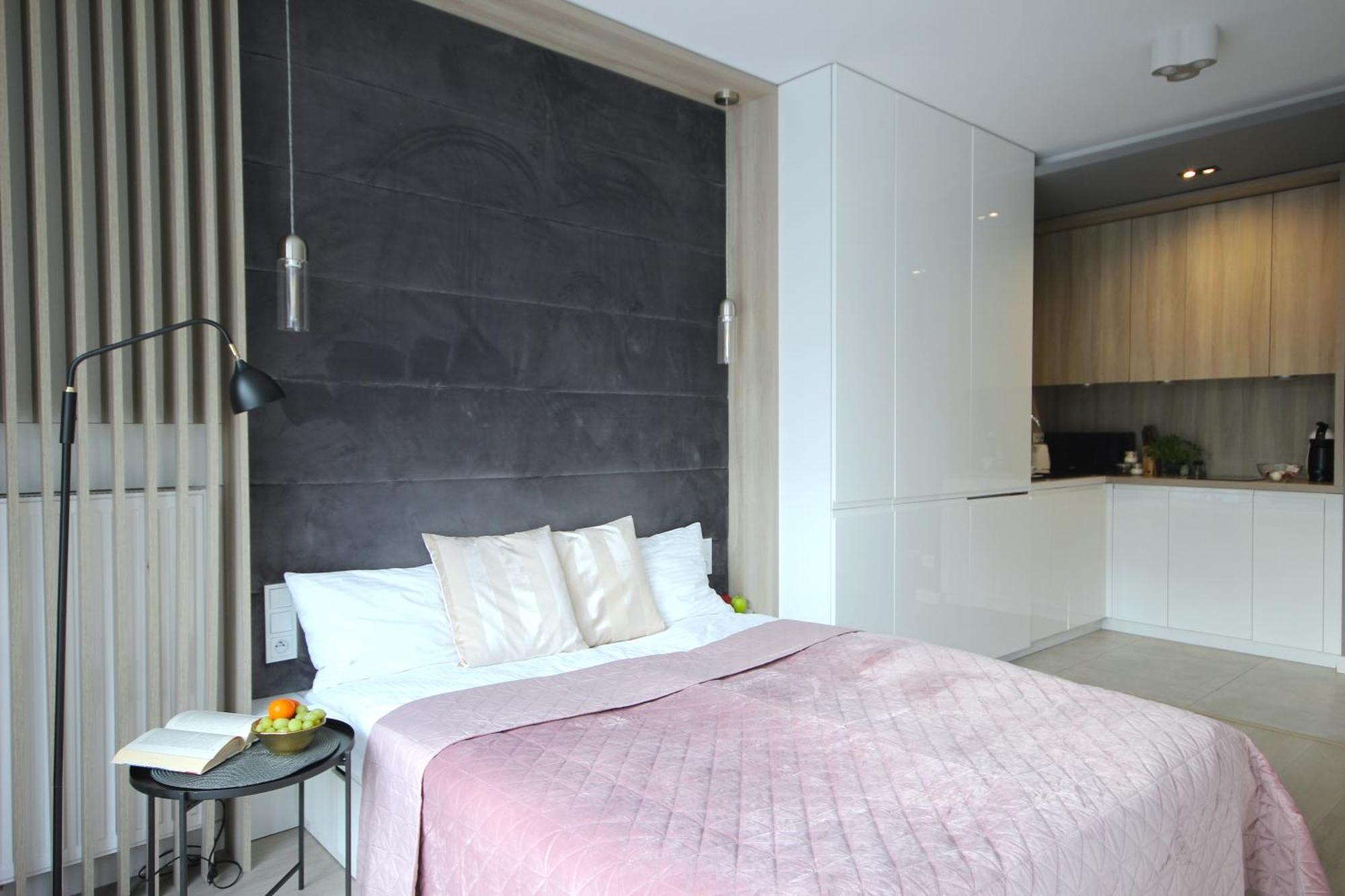 Viva & Close To Vistula River - By Homelike Apartment Krakow