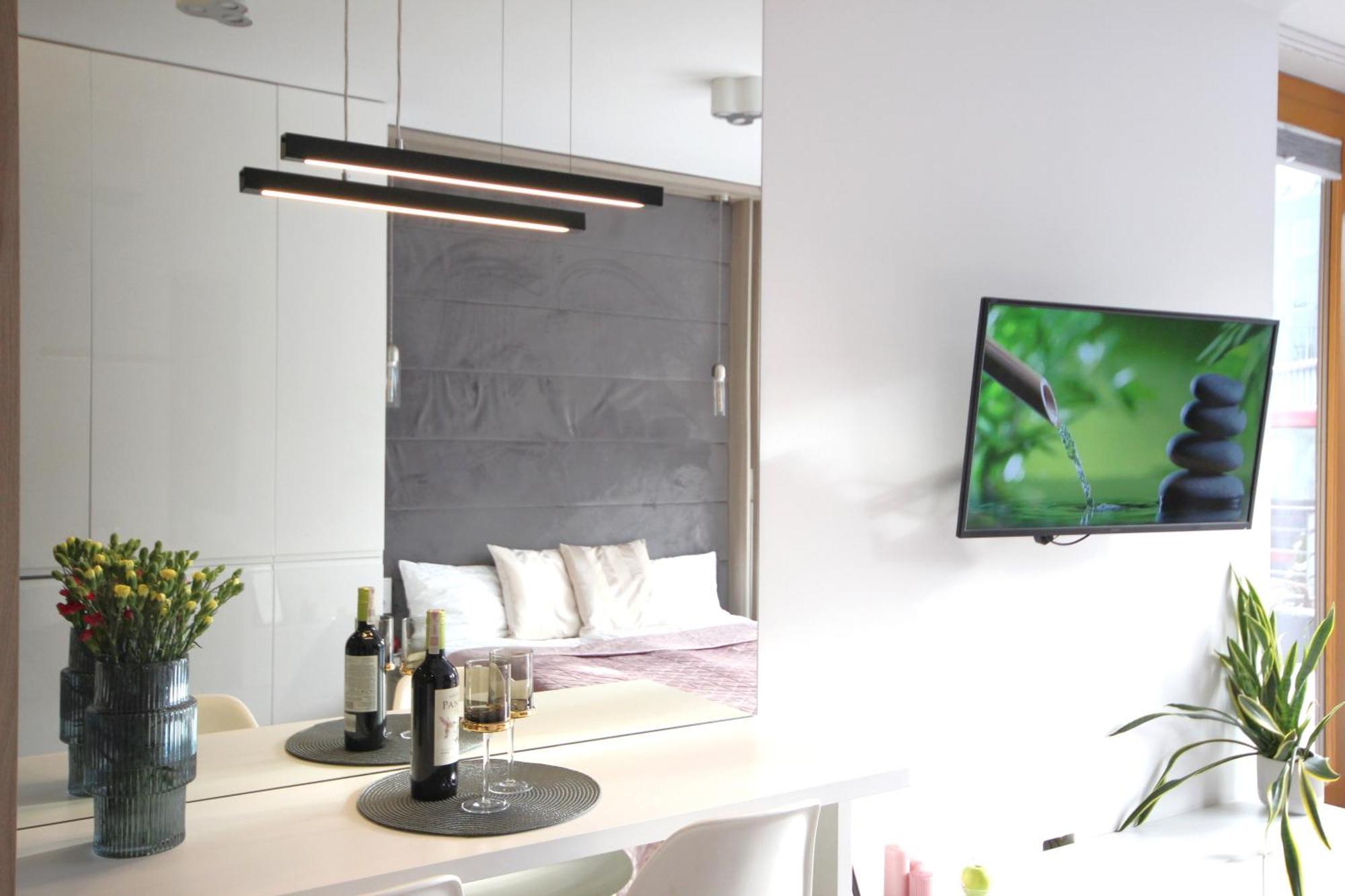 Viva & Close To Vistula River - By Homelike Krakow