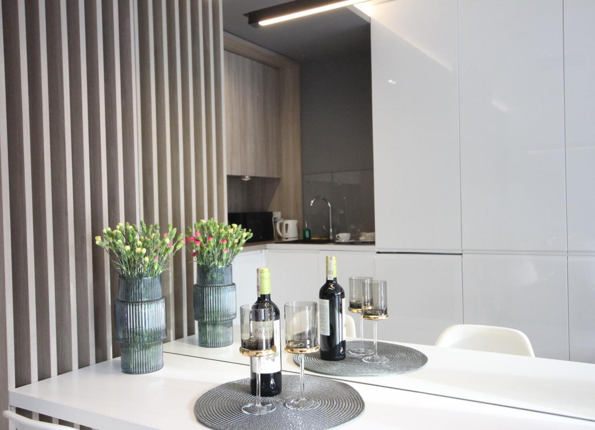 Apartment Viva & Close To Vistula River - By Homelike *