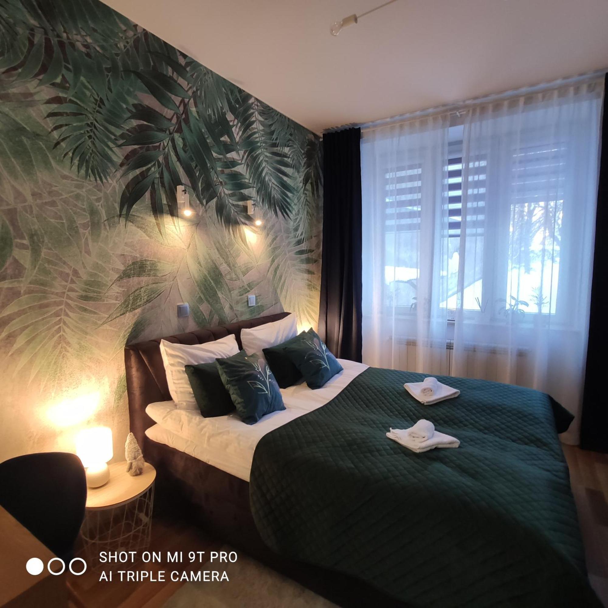 Appartement Seventh House