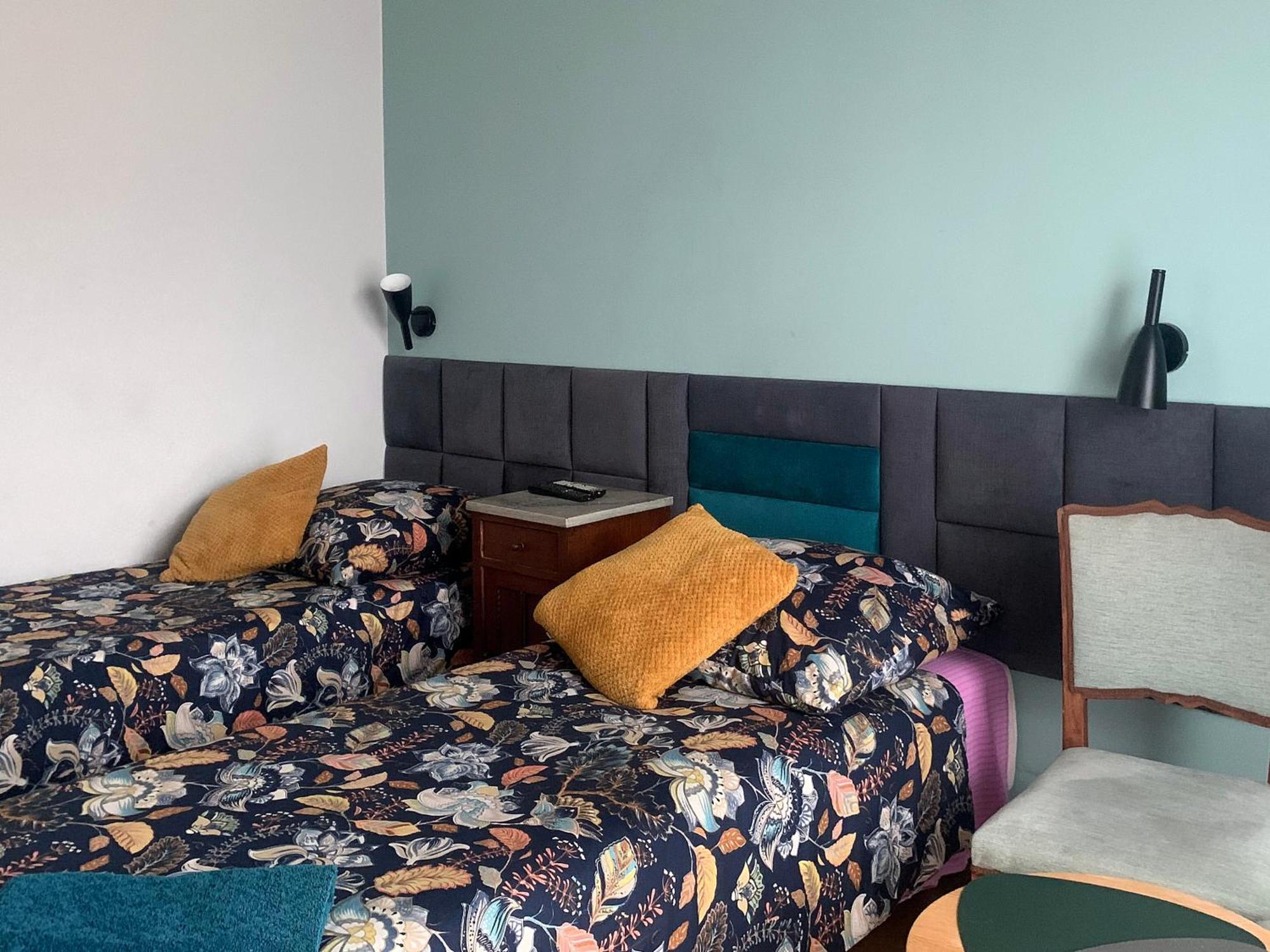 Aparthotel Studio Hotel *