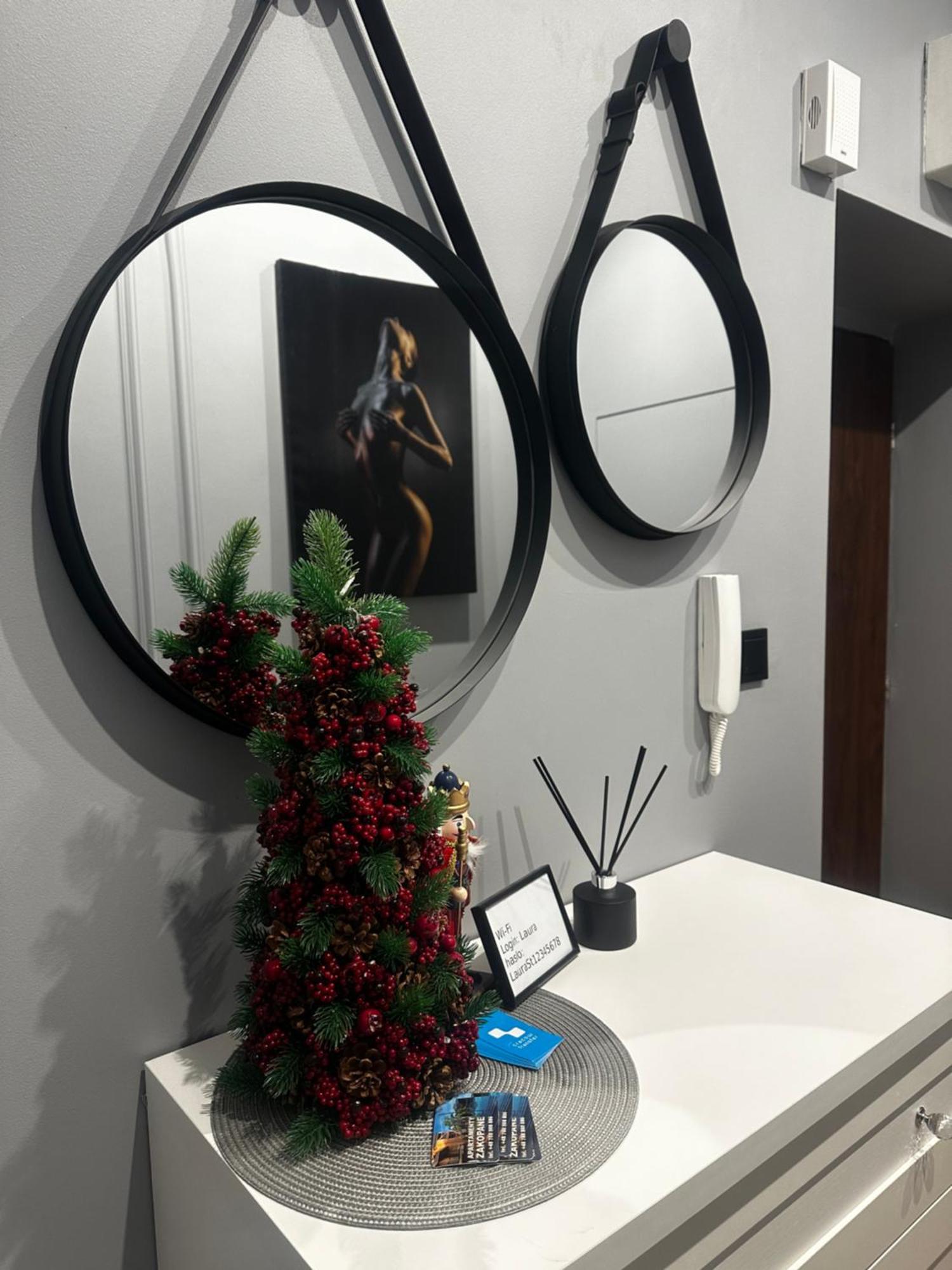 Apartamento Shine Prywatne Jacuzzi Starowislna *