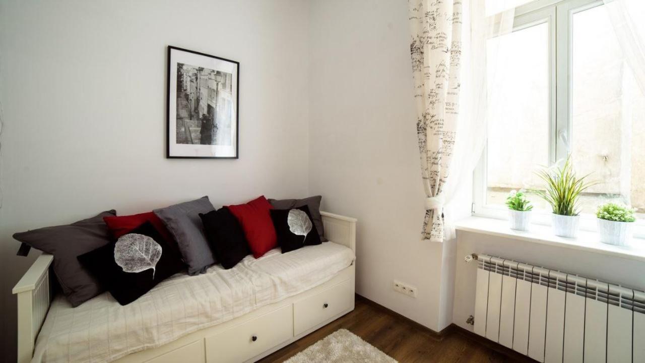 Szlak Old Town Apartamento Cracóvia