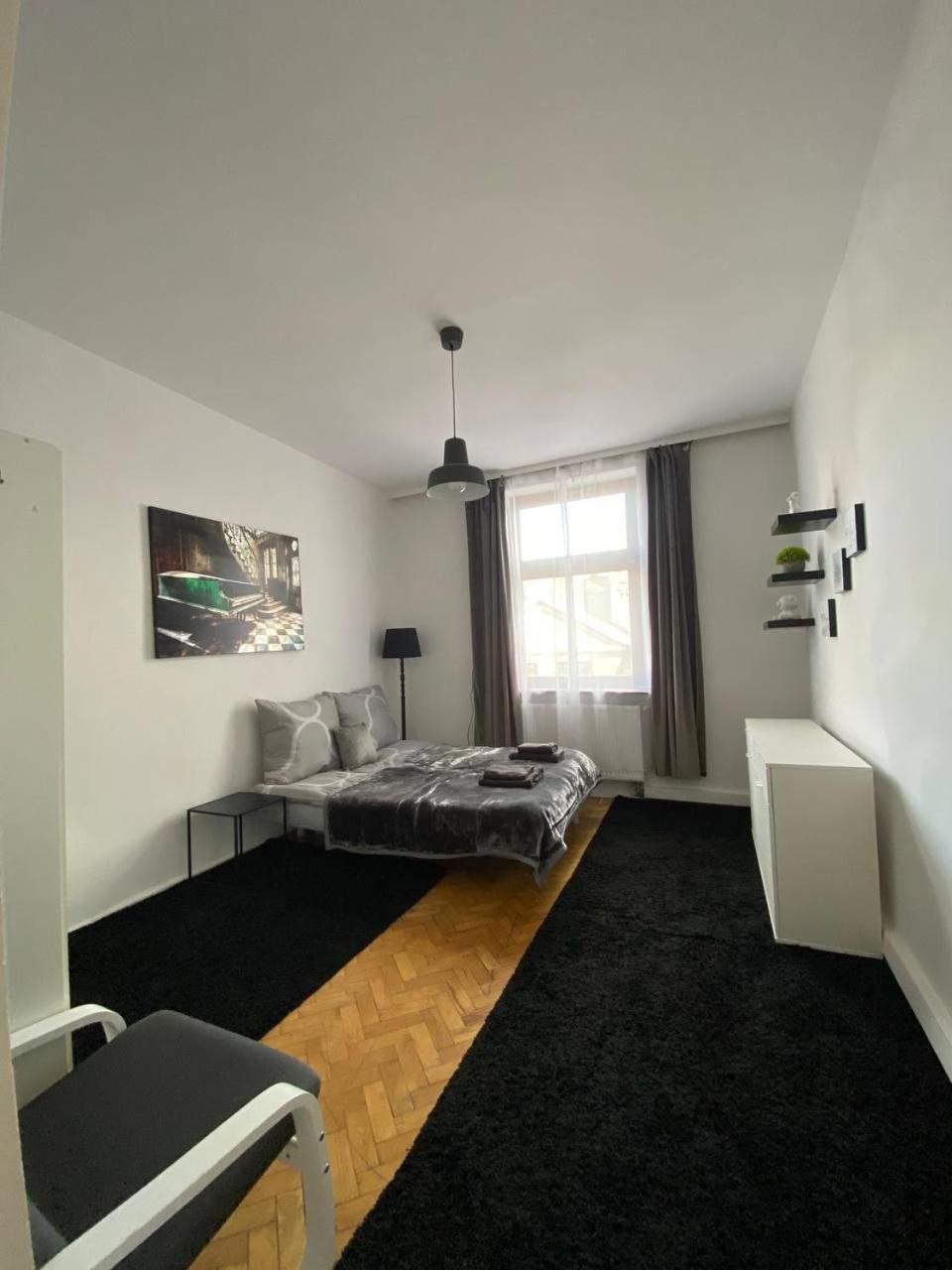 Wawel Old Town Ii Apartment *