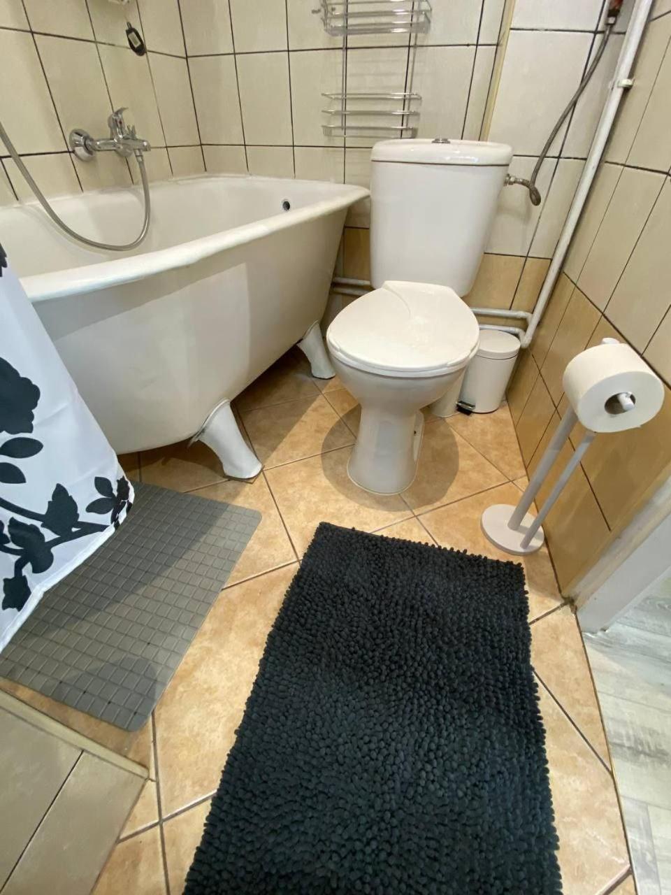Wawel Old Town Ii Apartment Krakow