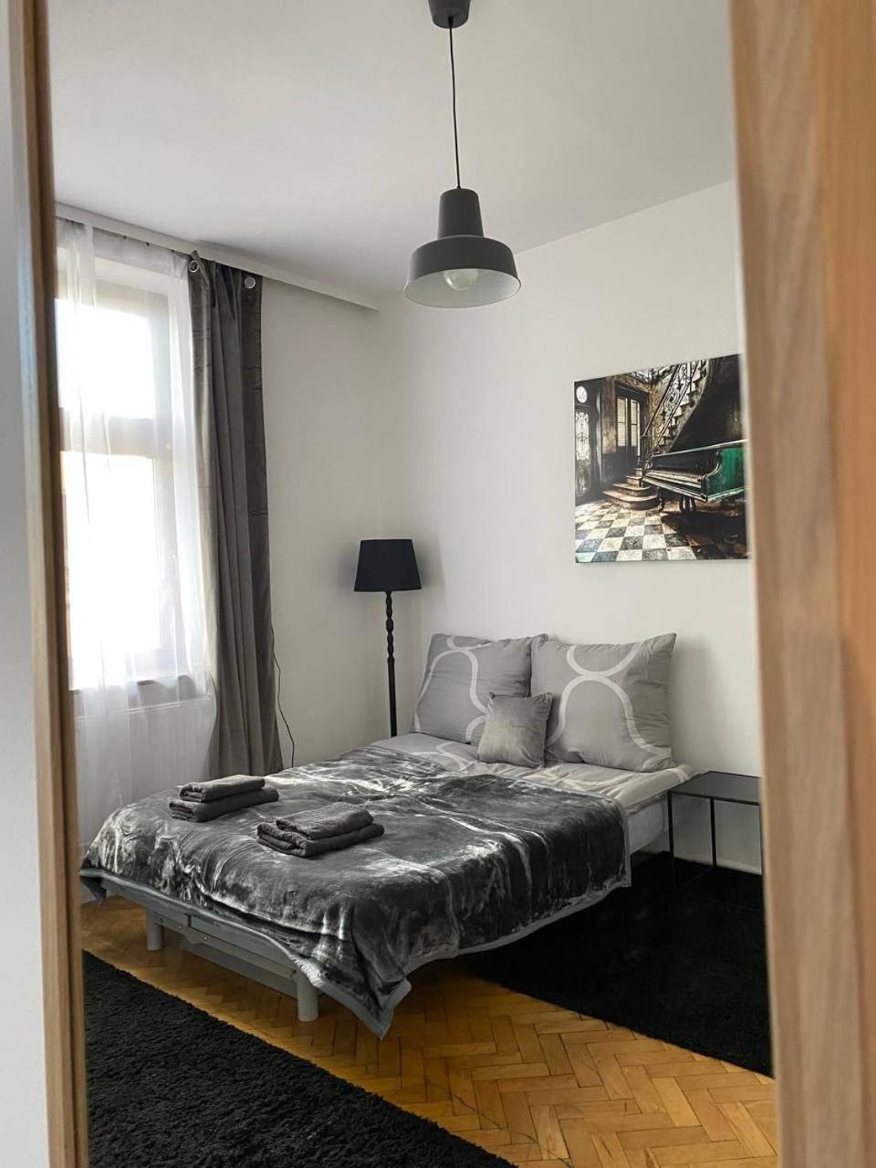 Wawel Old Town Ii Apartment *