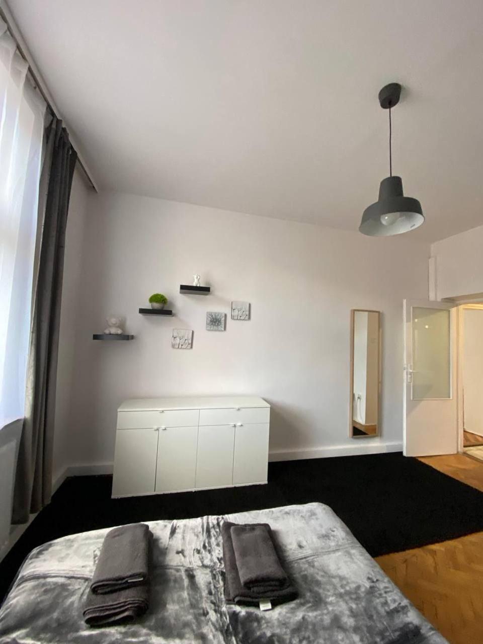 Apartment Wawel Old Town Ii *