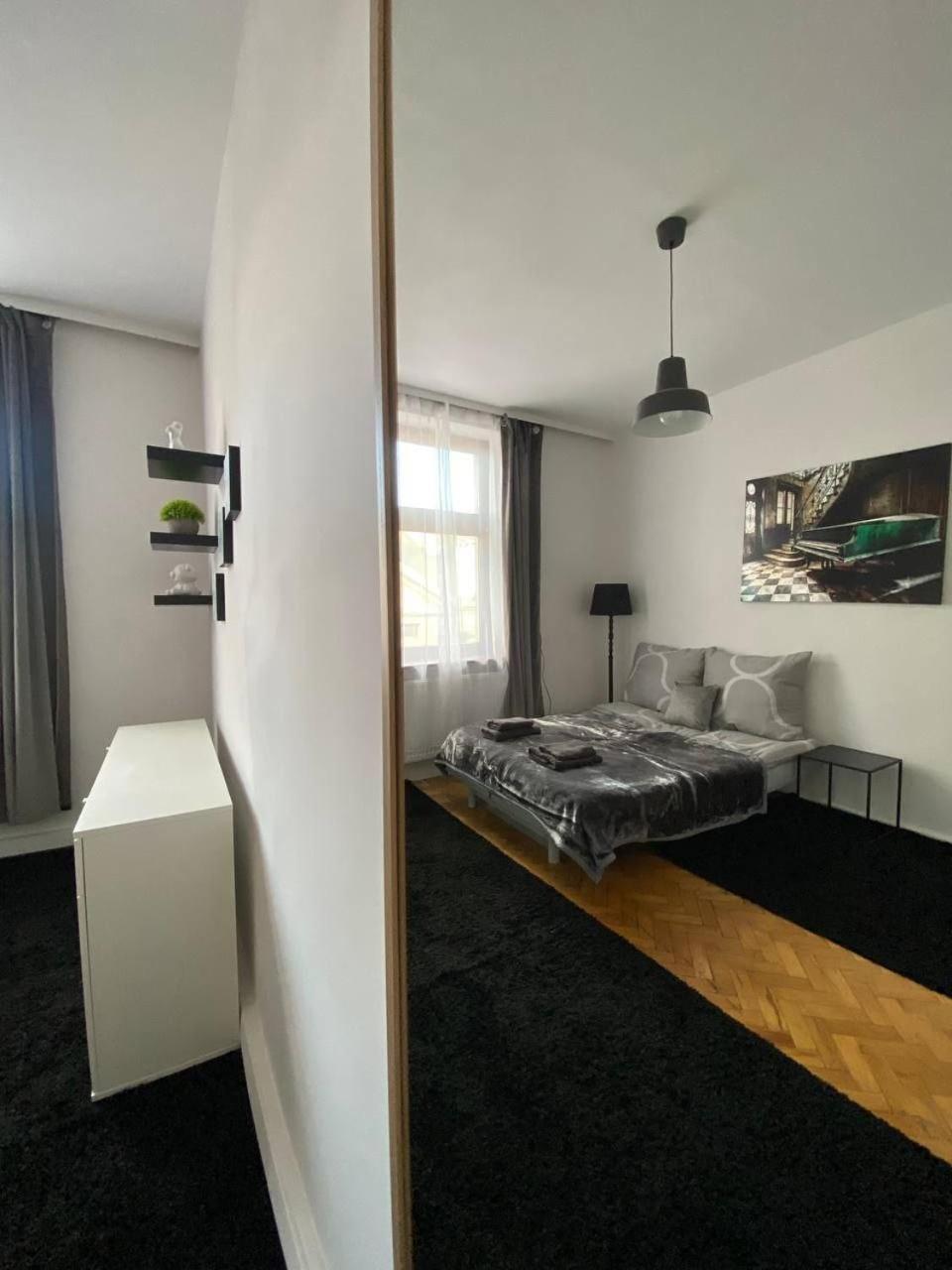 Apartment Wawel Old Town Ii Krakau
