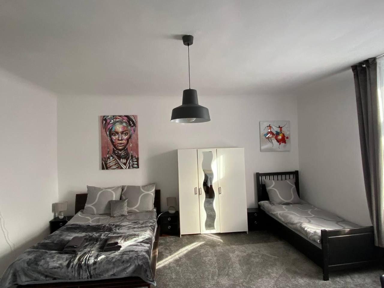 Apartment Wawel Old Town Ii