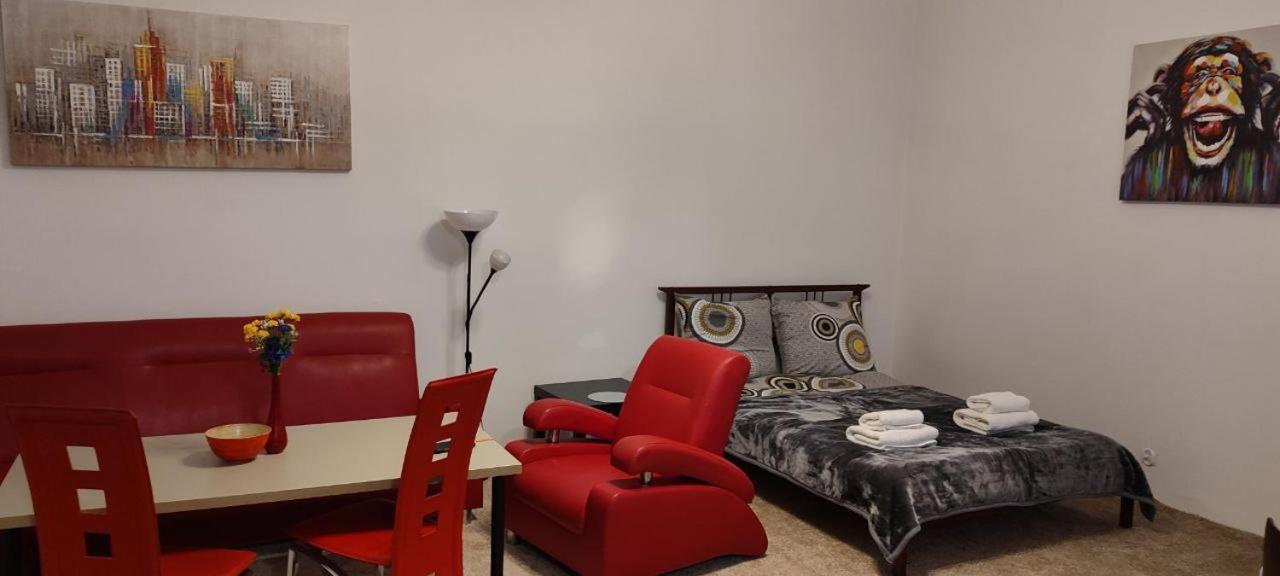 Apartament Wawel Old Town I