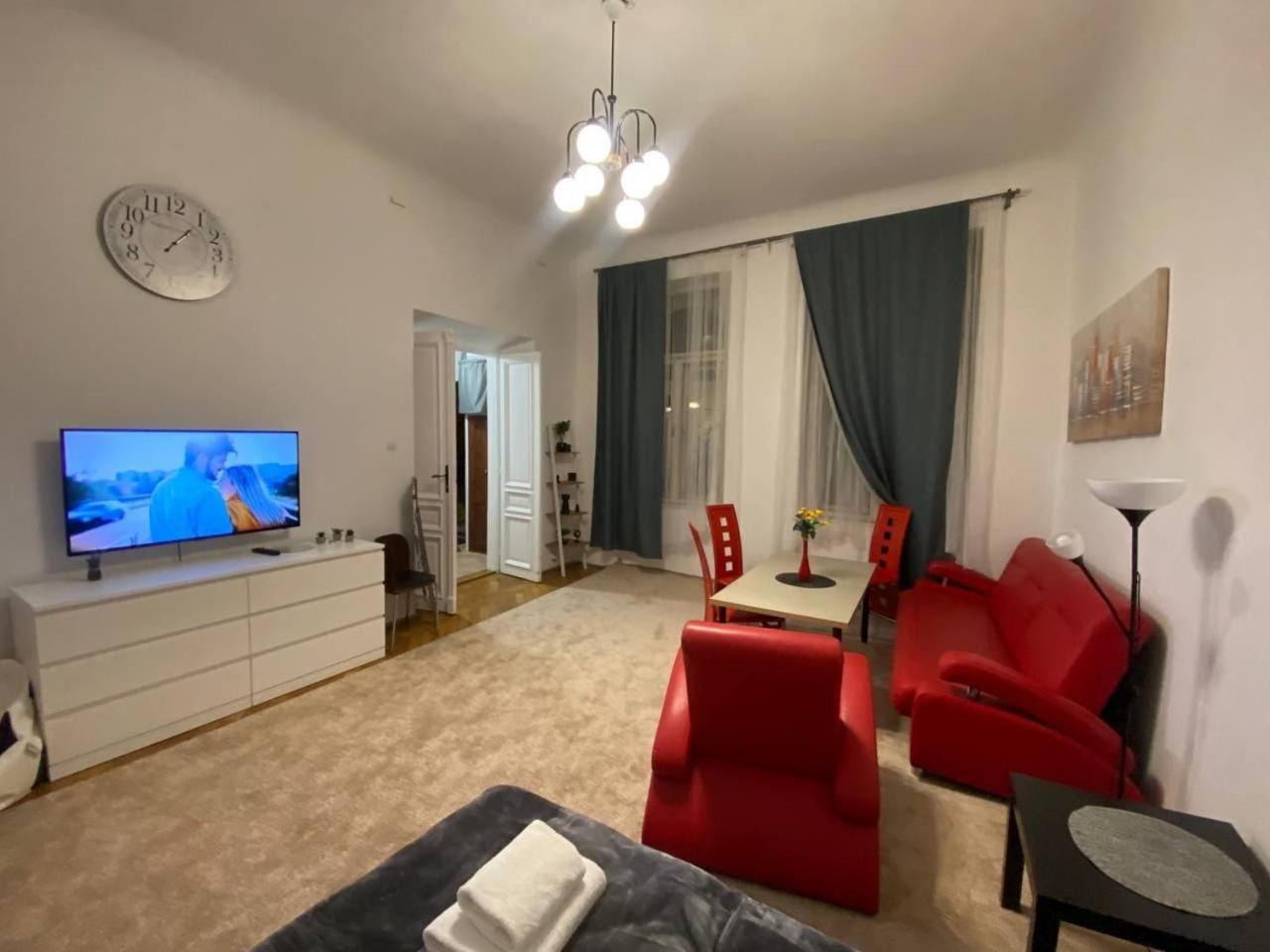 Apartament Wawel Old Town I