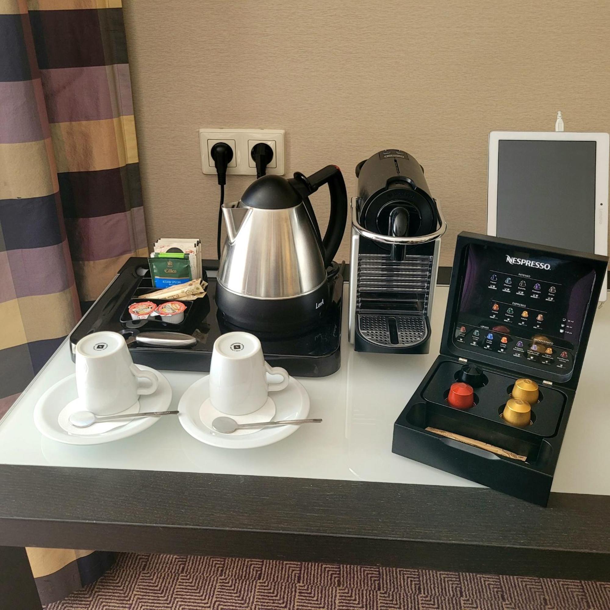 Kossak 4* Krakow