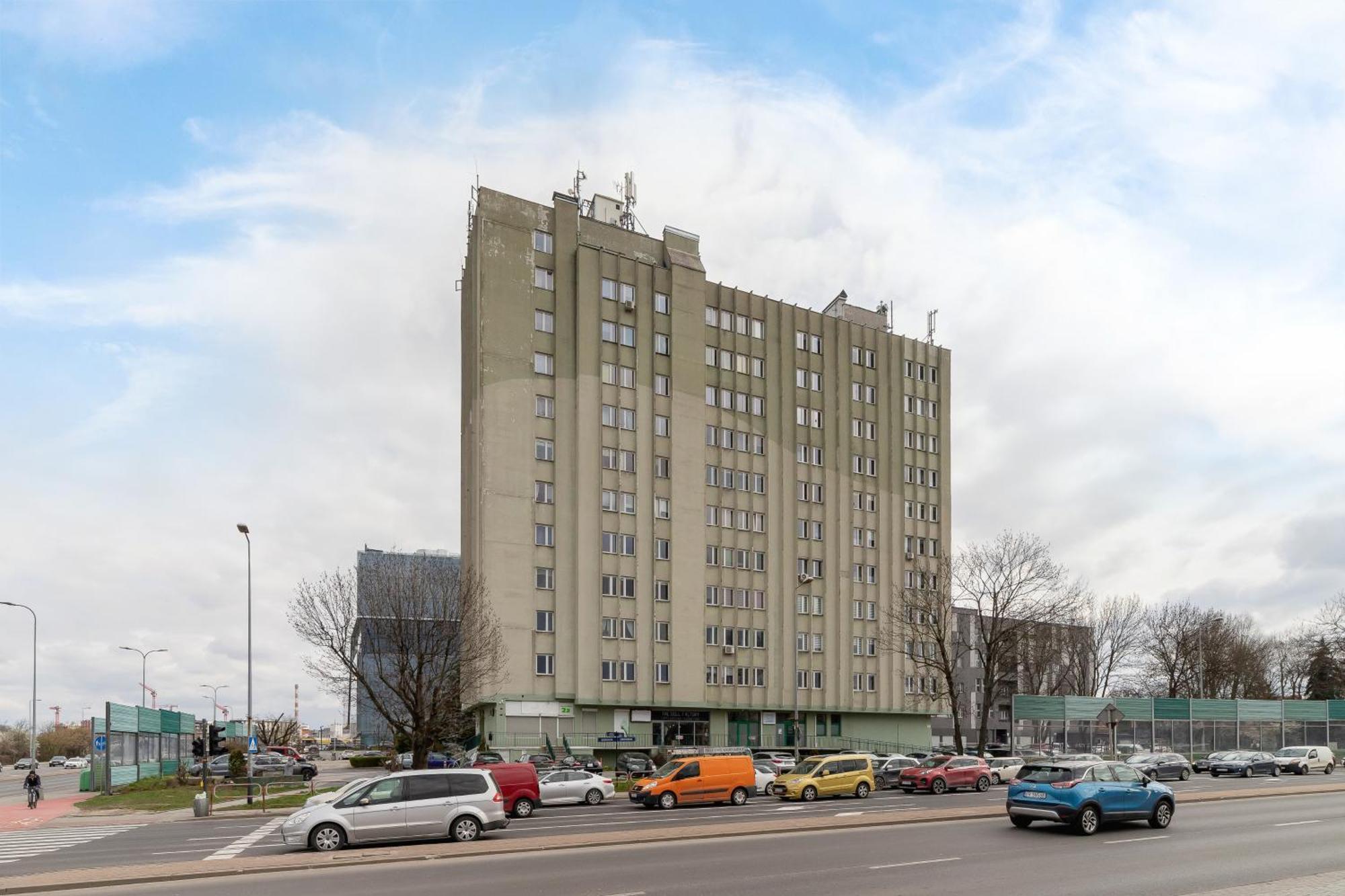 Lagiewniki Sanctuary One Bedroom By Renters