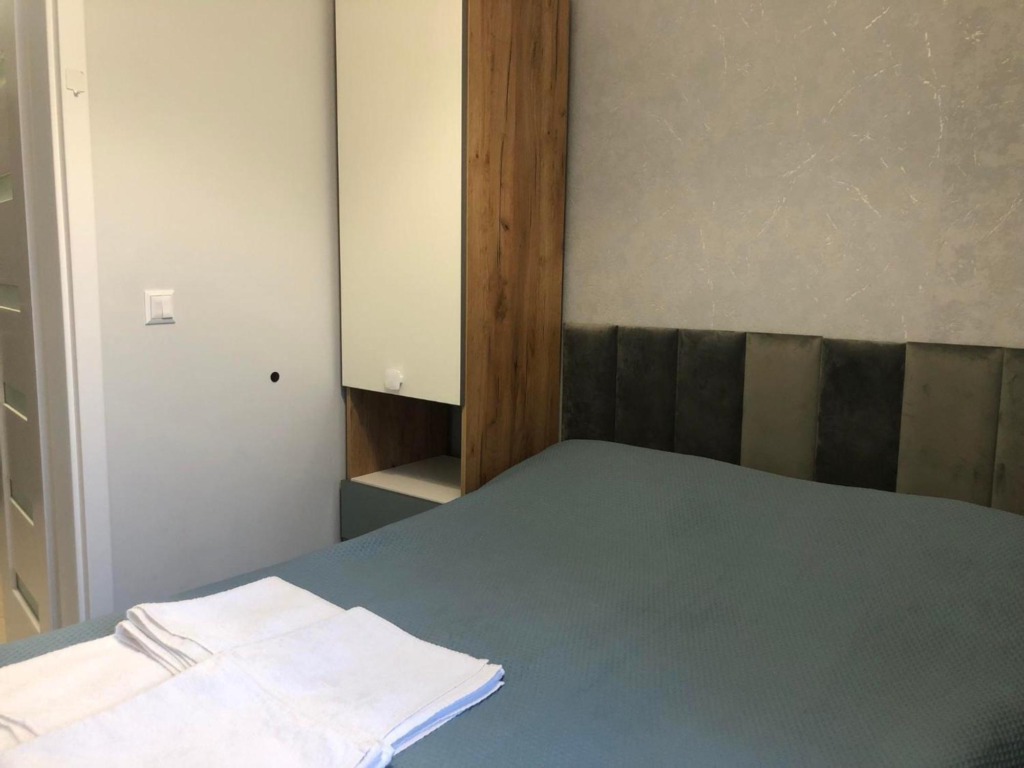 Comfy Old Town Apartment Krakow