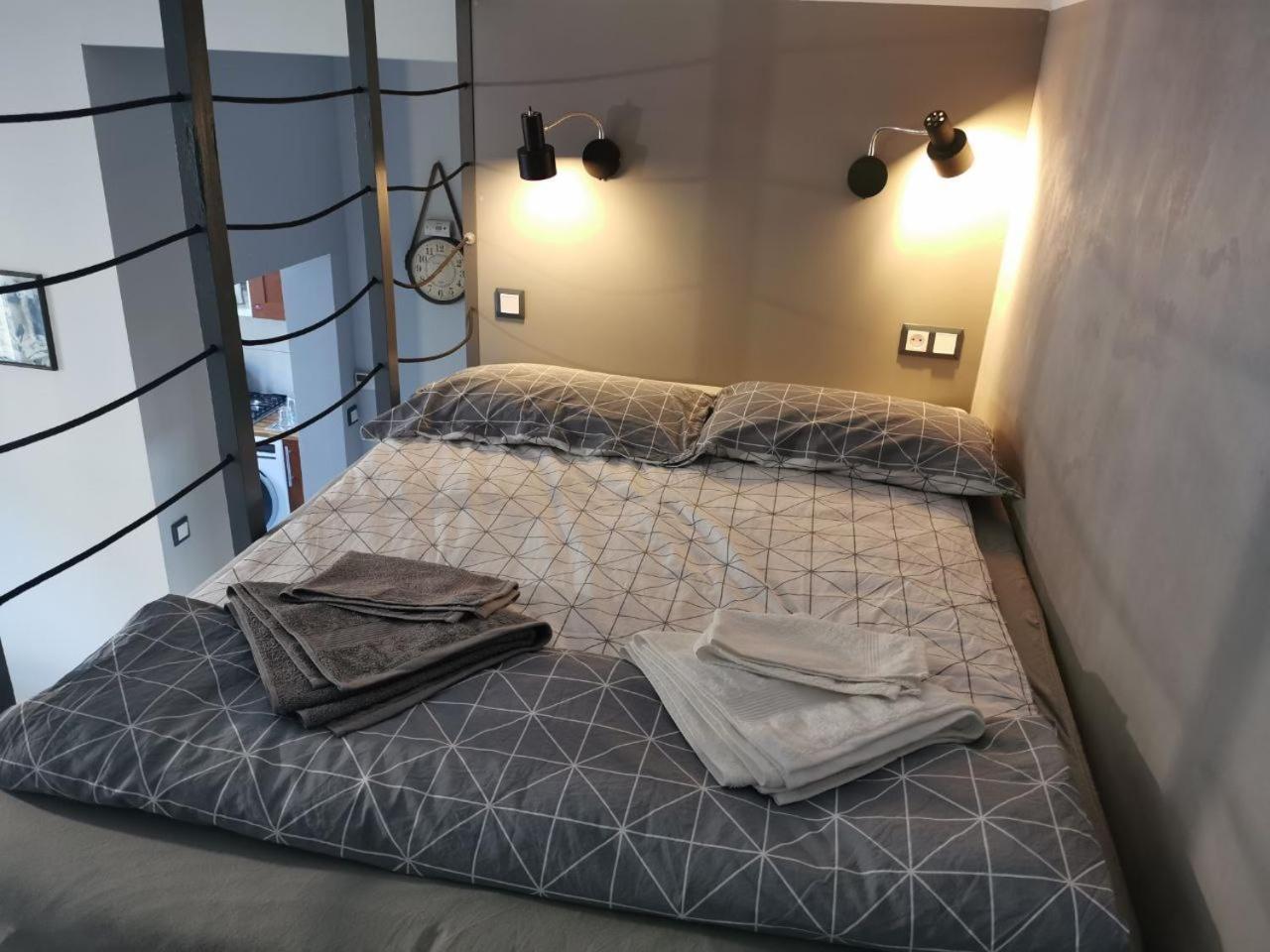 Komfort W Sercu Kazimierza Apartment Krakow