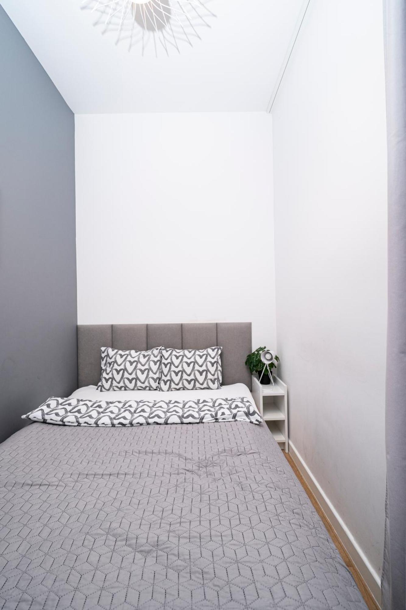 Dream Apartment *