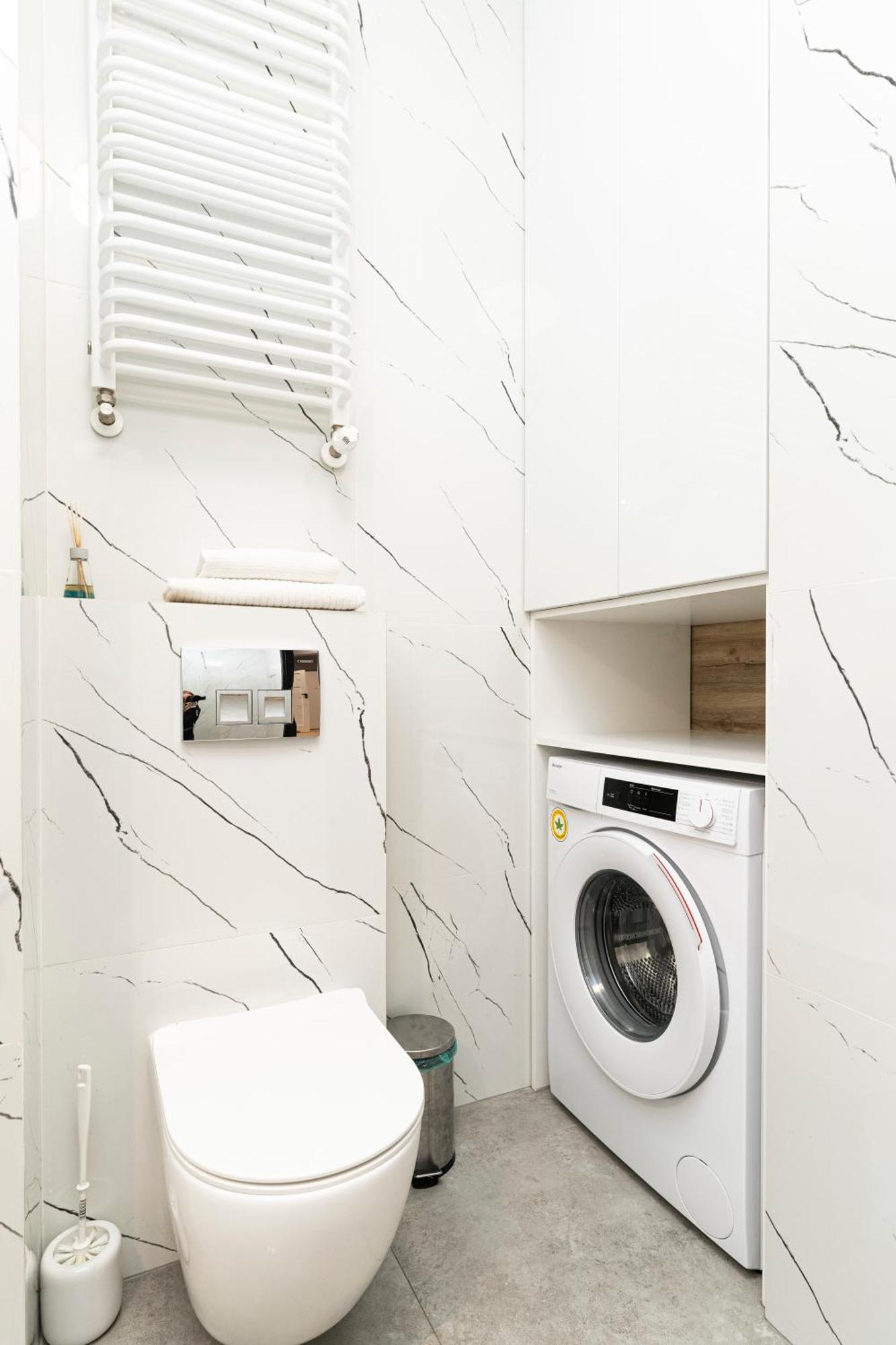Dream Apartment *