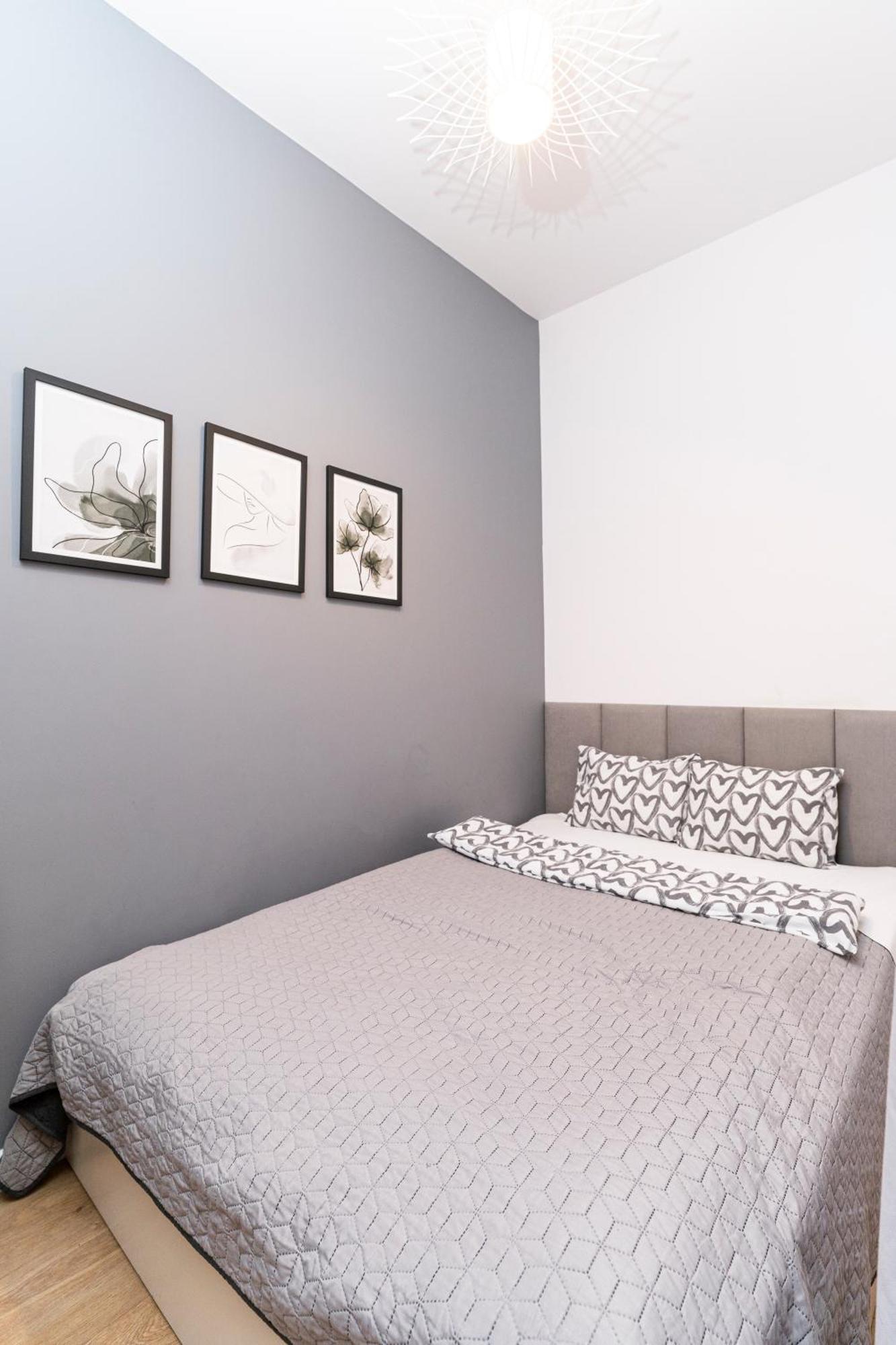 Dream Apartment Krakow